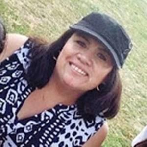 Meet your Posher, Brenda